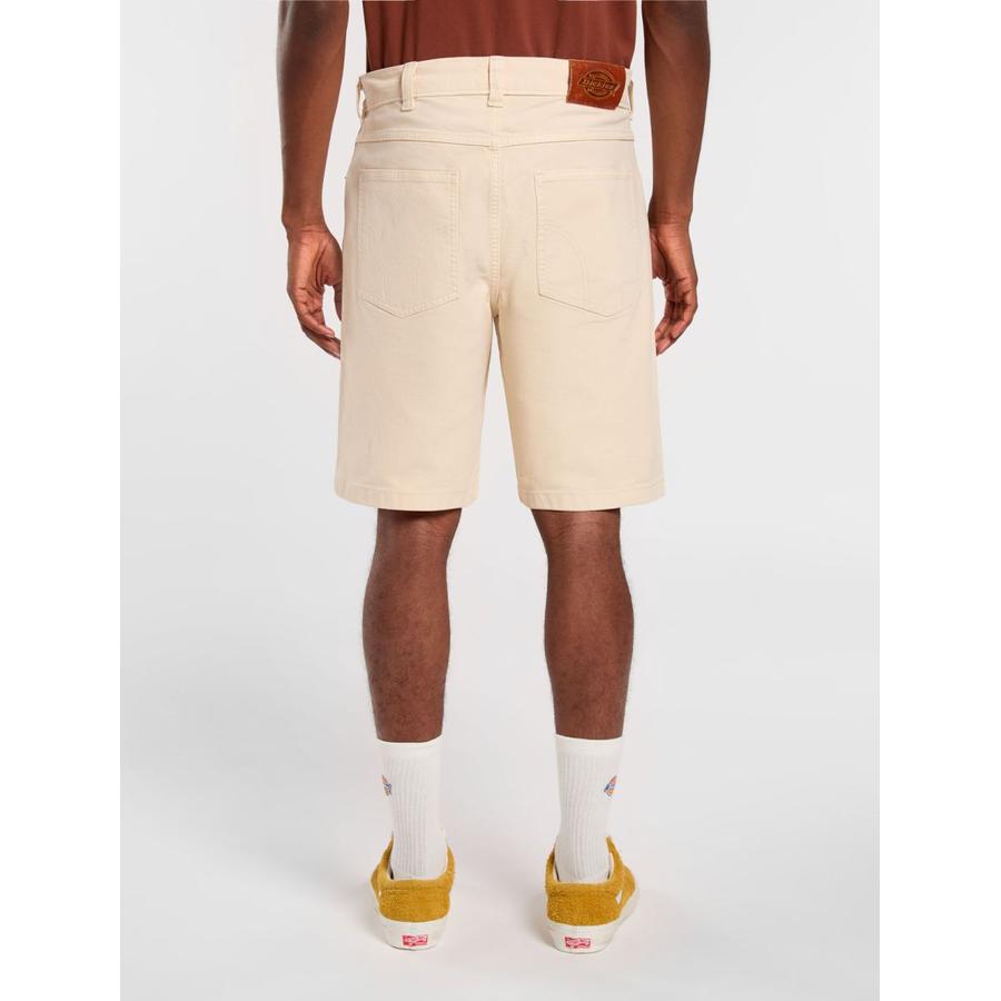 Dickies River Ranch Work Shorts - Whitecap Grey