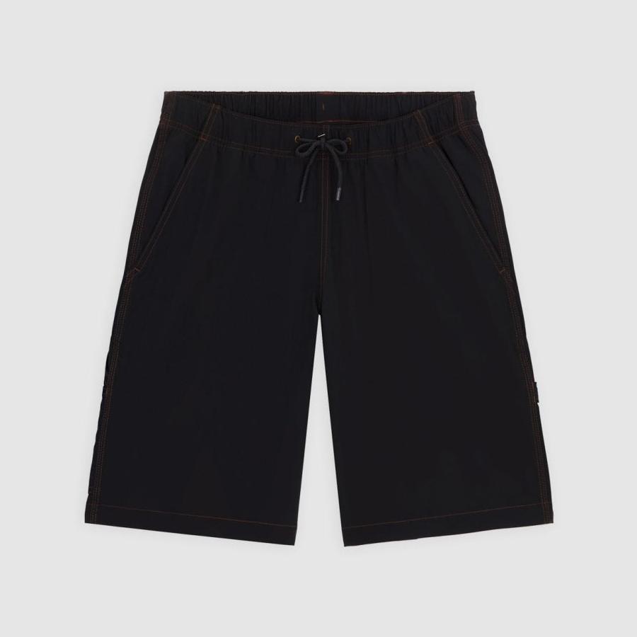 Dickies Wilsall Carpenter Shorts - Black