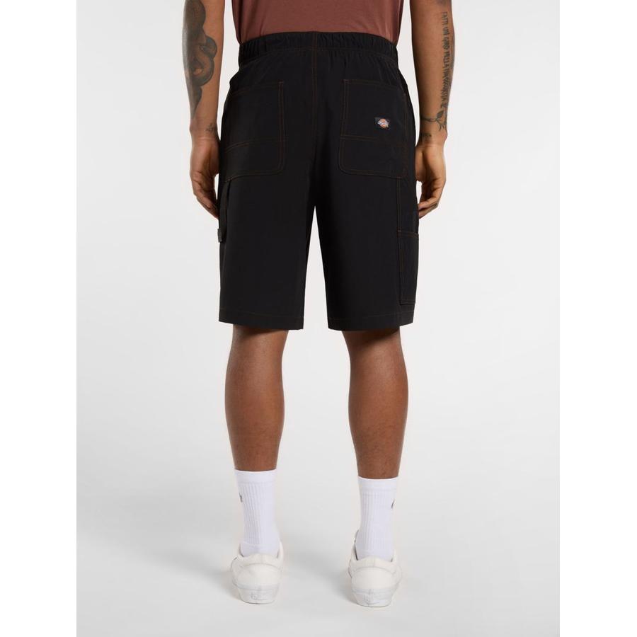Dickies Wilsall Carpenter Shorts - Black