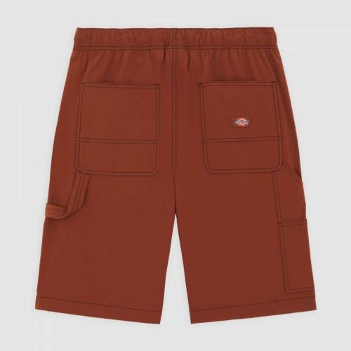 Dickies Wilsall Carpenter Shorts - Capuccino