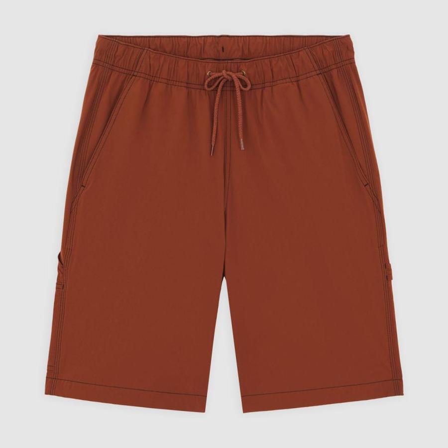 Dickies Wilsall Carpenter Shorts - Capuccino