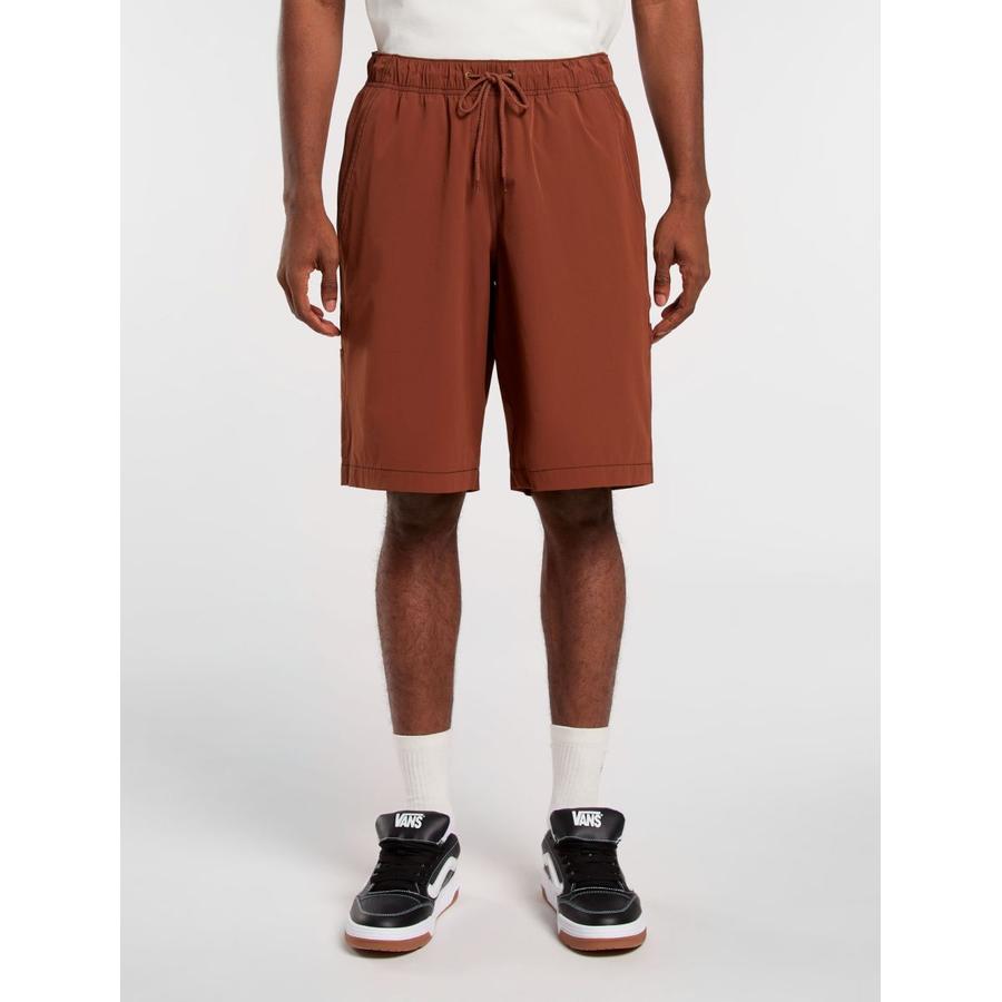 Dickies Wilsall Carpenter Shorts - Capuccino