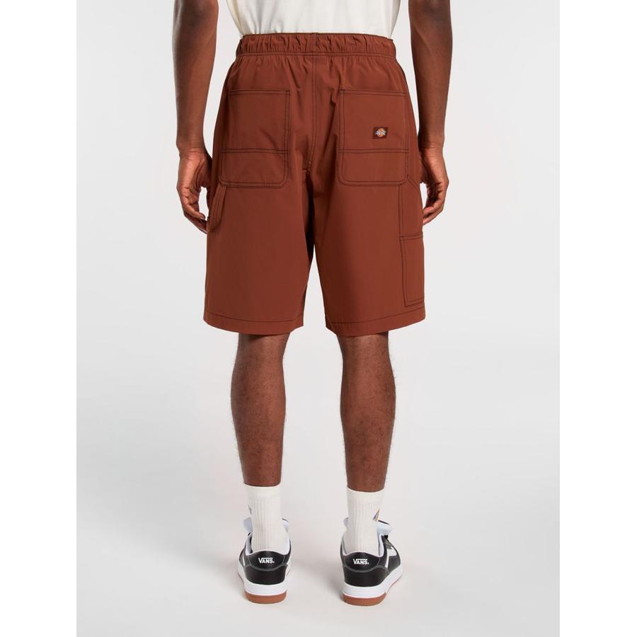 Dickies Wilsall Carpenter Shorts - Capuccino