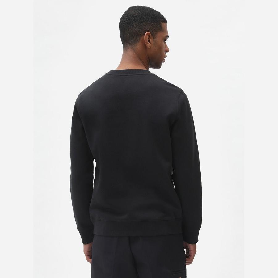 Dickies Oakport Sweatshirt - Black