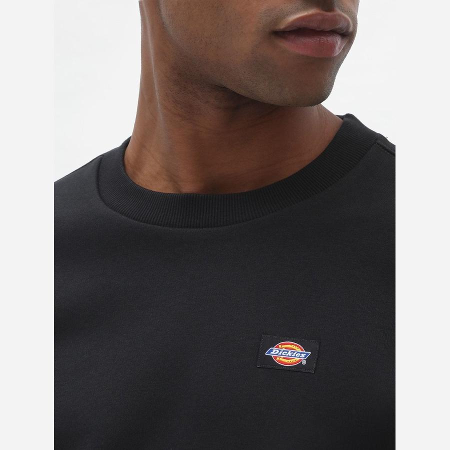 Dickies Oakport Sweatshirt - Black