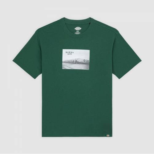 Dickies Sevier T-Shirt - Pine