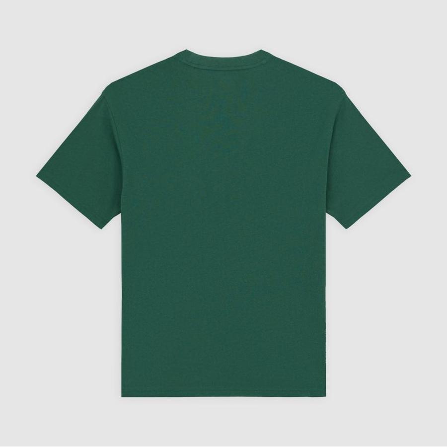 Dickies Sevier T-Shirt - Pine