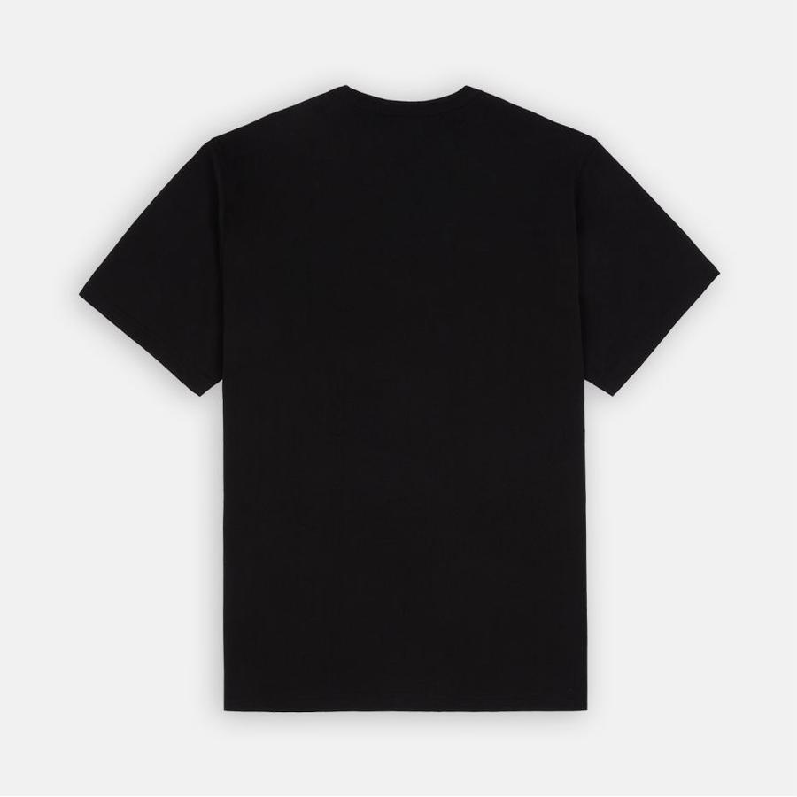 Dickies Summerdale T-Shirt - Black