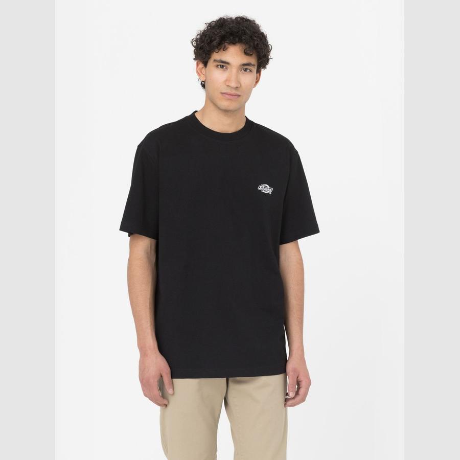 Dickies Summerdale T-Shirt - Black