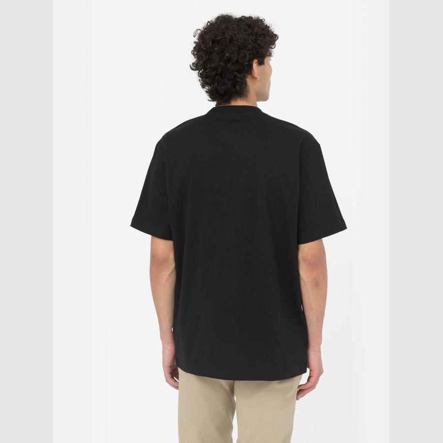 Dickies Summerdale T-Shirt - Black