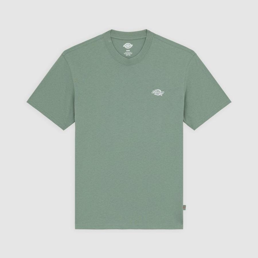 Dickies Summerdale T-Shirt - Sea