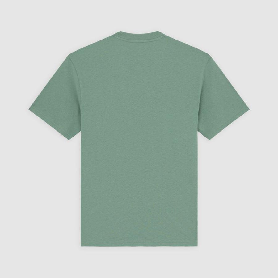 Dickies Summerdale T-Shirt - Sea