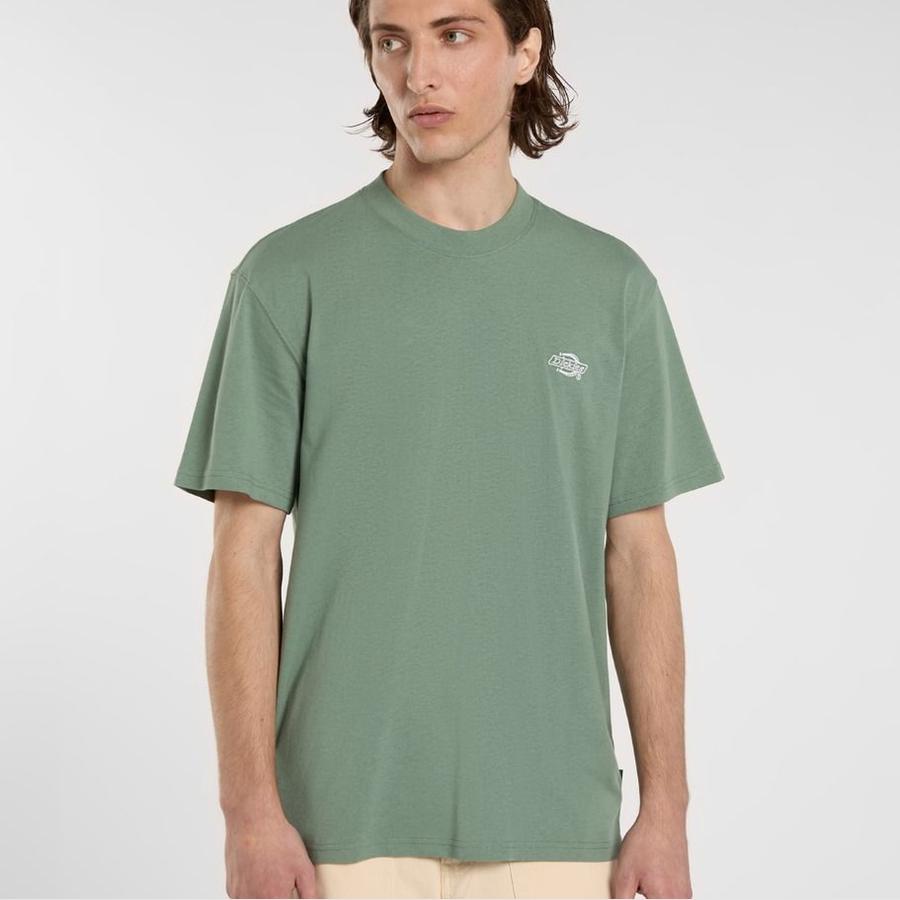 Dickies Summerdale T-Shirt - Sea