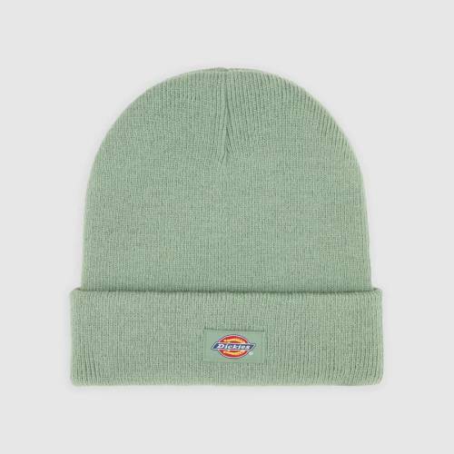 Dickies Gibsland Beanie - Sea Dickies Gibsland Beanie - Sea