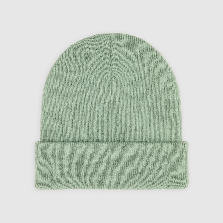 Dickies Gibsland Beanie - Sea Dickies Gibsland Beanie - Sea