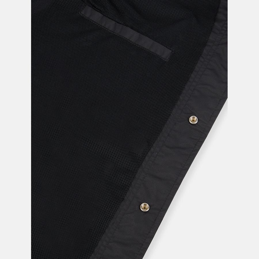 Dickies Oakport Coach Jacket - Black