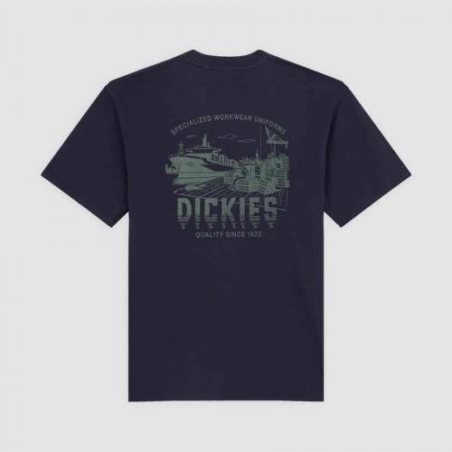 Dickies Pelham T-Shirt - Night
