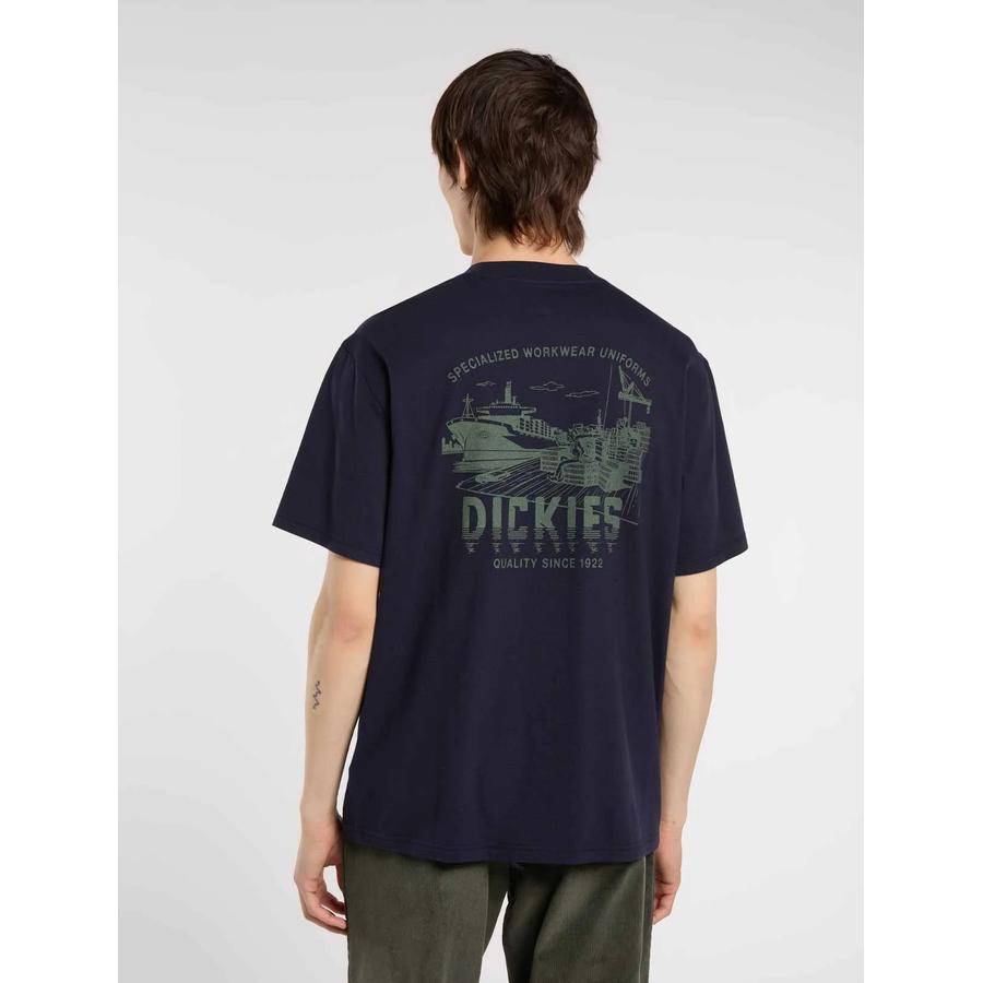 Dickies Pelham T-Shirt - Night