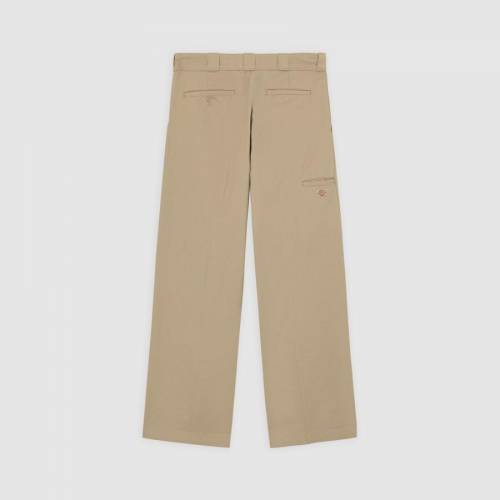Dickies 247 Loose Work Pants - Desert Sand