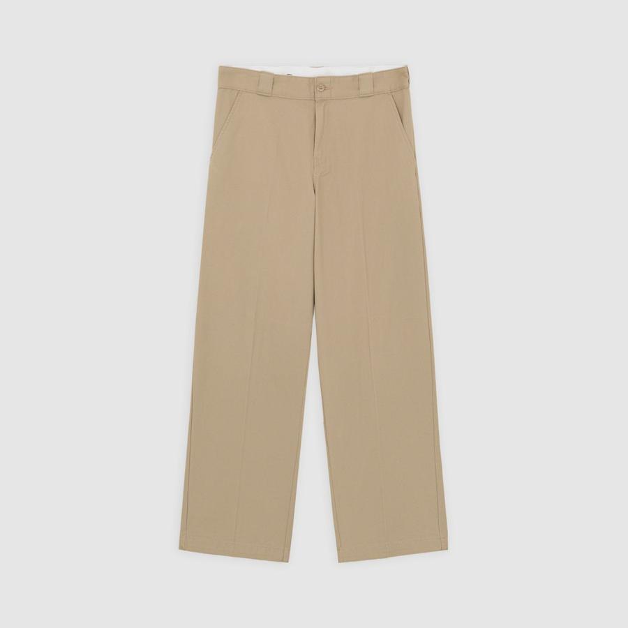 Dickies 247 Loose Work Pants - Desert Sand