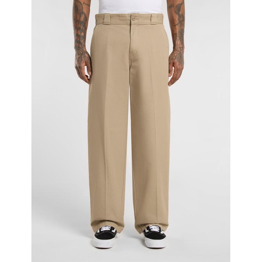 Dickies 247 Loose Work Pants - Desert Sand