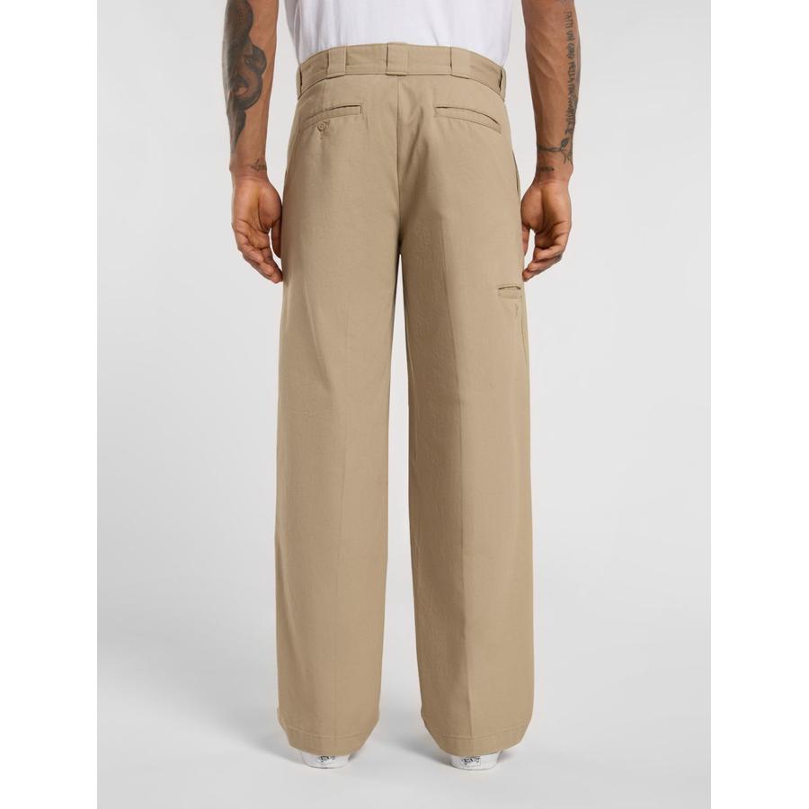 Dickies 247 Loose Work Pants - Desert Sand