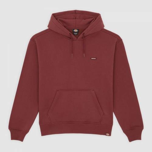 Dickies Clancy Pullover Hoodie - Andorra