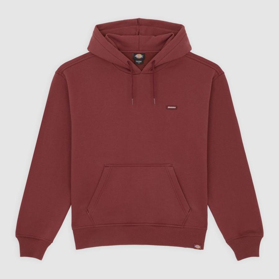 Dickies Clancy Pullover Hoodie - Andorra