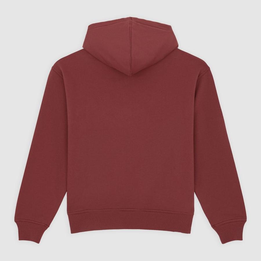 Dickies Clancy Pullover Hoodie - Andorra