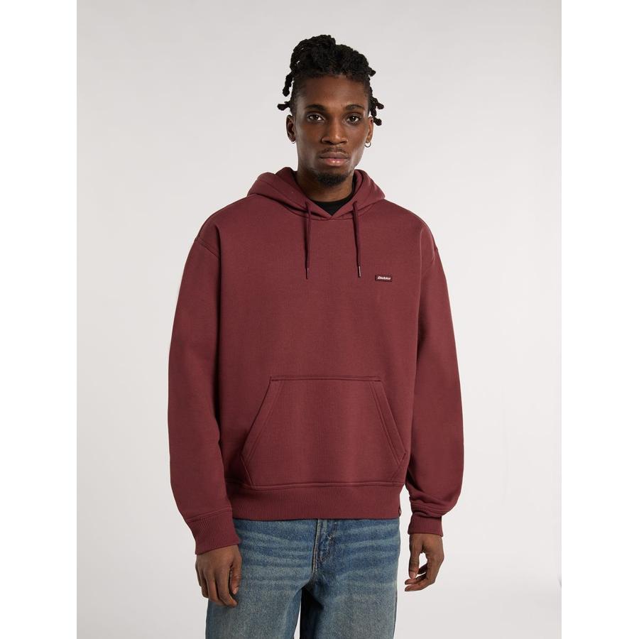 Dickies Clancy Pullover Hoodie - Andorra
