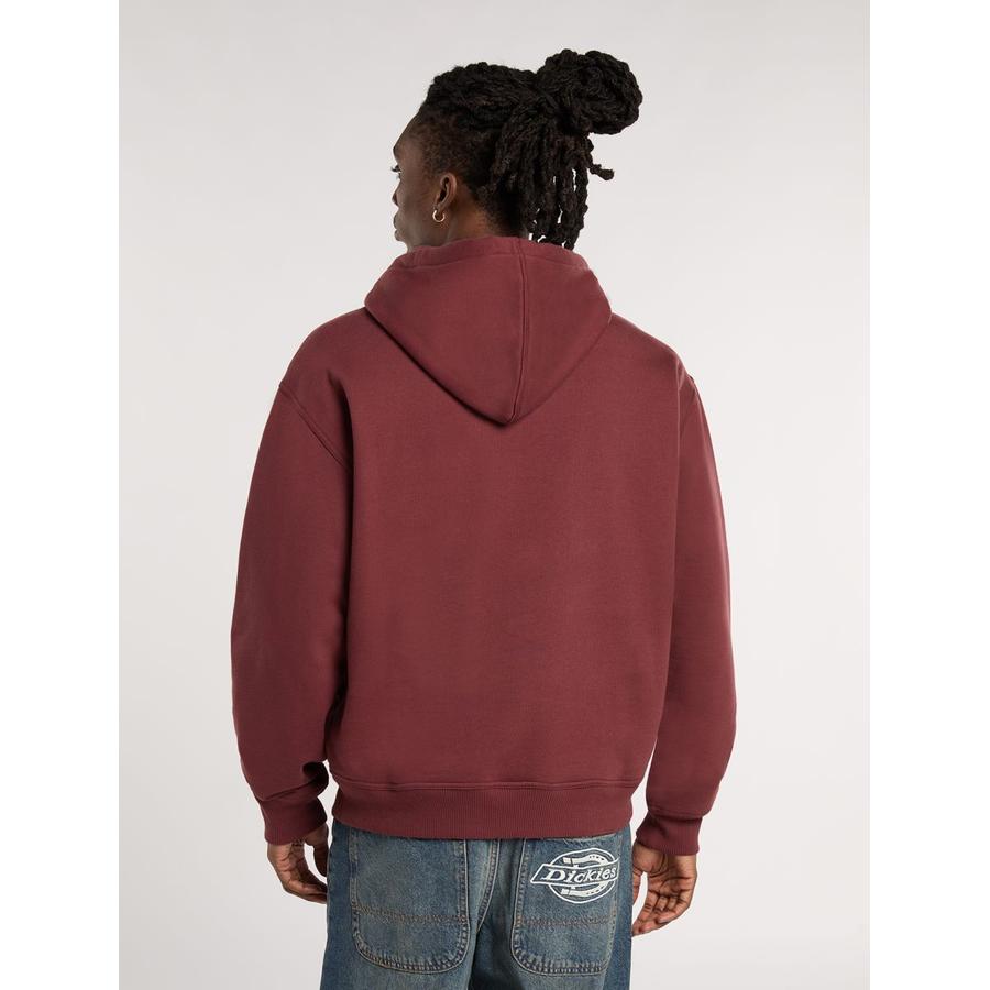 Dickies Clancy Pullover Hoodie - Andorra
