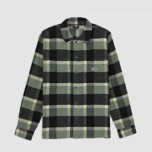 Dickies Coaling Shirt - Sea