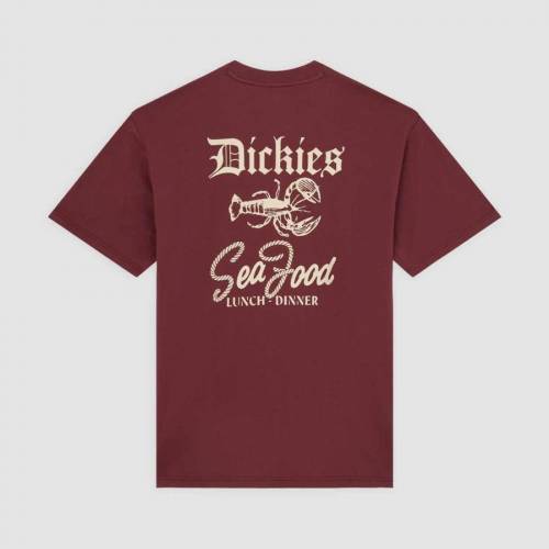 Dickies Diner T-Shirt - Andorra