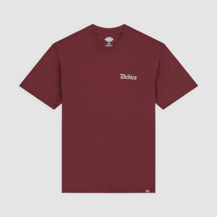 Dickies Diner T-Shirt - Andorra