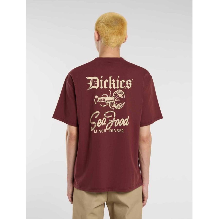 Dickies Diner T-Shirt - Andorra
