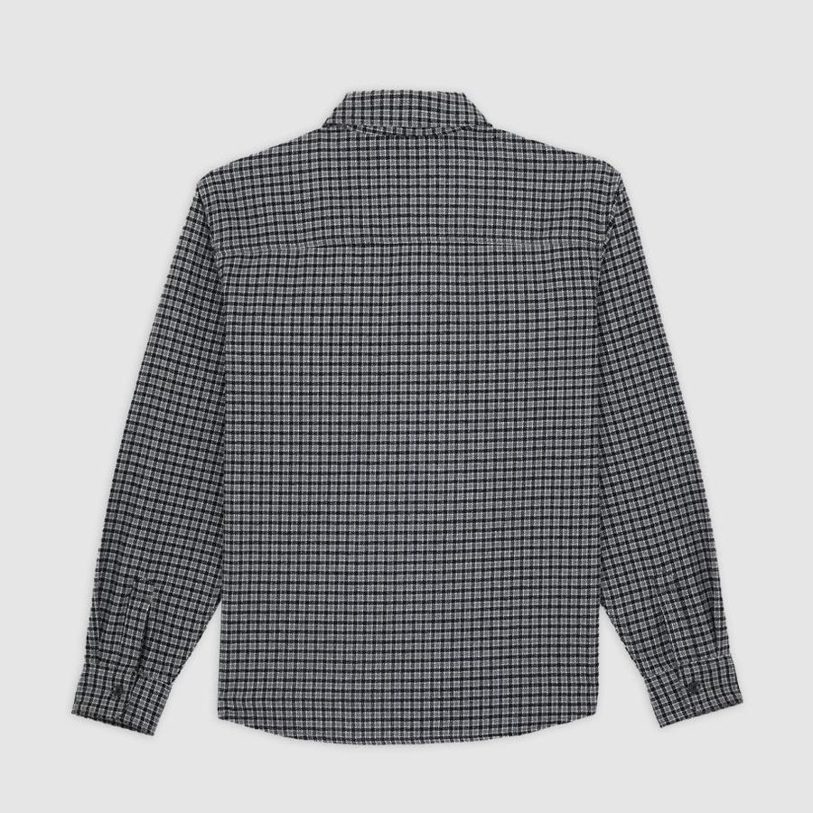 Dickies Hendersonville Shirt - December Sky