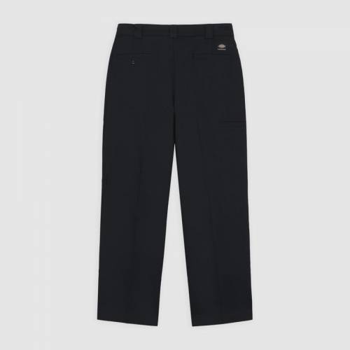 Dickies Mike Anderson Relaxed Twill Pants - Black