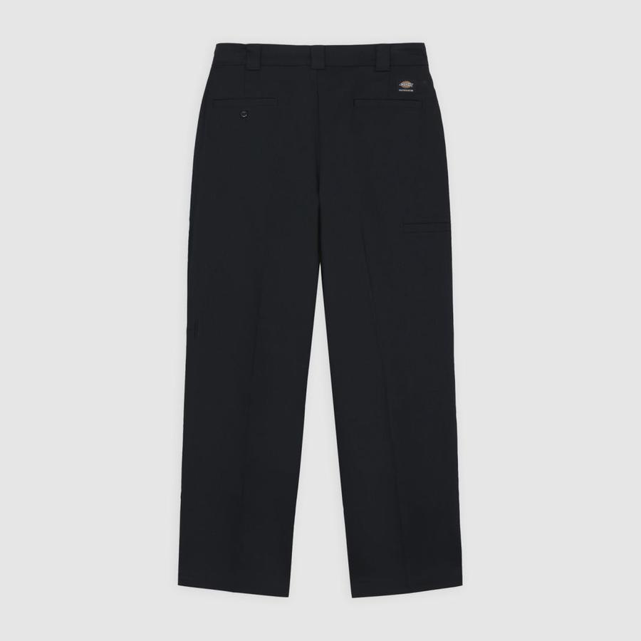 Dickies Mike Anderson Relaxed Twill Pants - Black