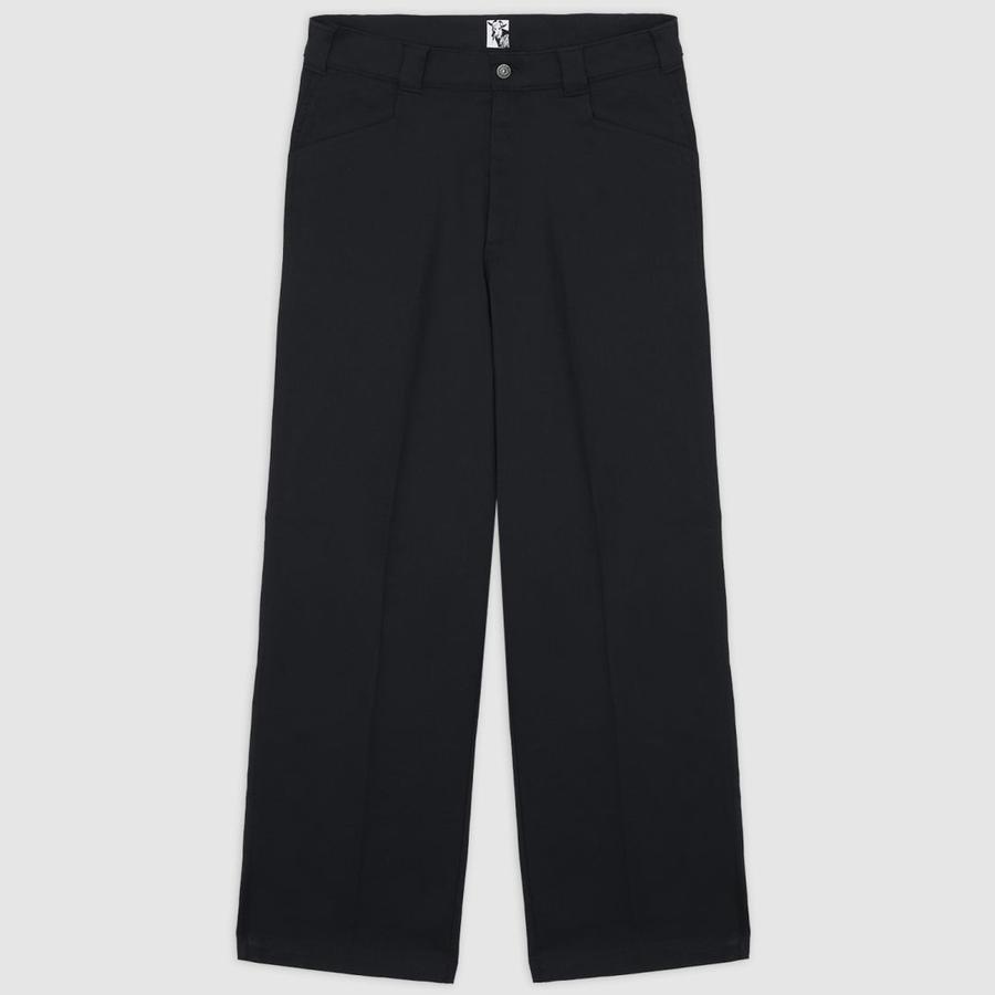 Dickies Mike Anderson Relaxed Twill Pants - Black