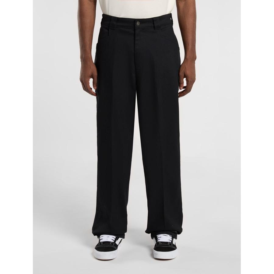 Dickies Mike Anderson Relaxed Twill Pants - Black