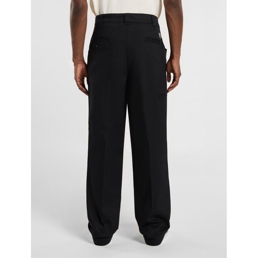 Dickies Mike Anderson Relaxed Twill Pants - Black
