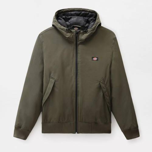 Dickies New Sarpy Jacket - Military Green