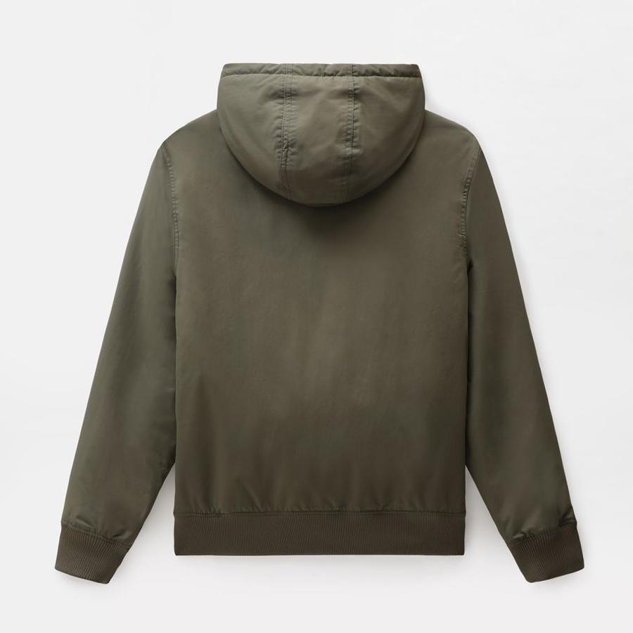 Dickies New Sarpy Jacket - Military Green