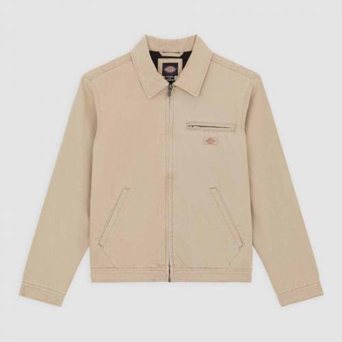 Dickies Painter Canvas Jacket - Desert Sand