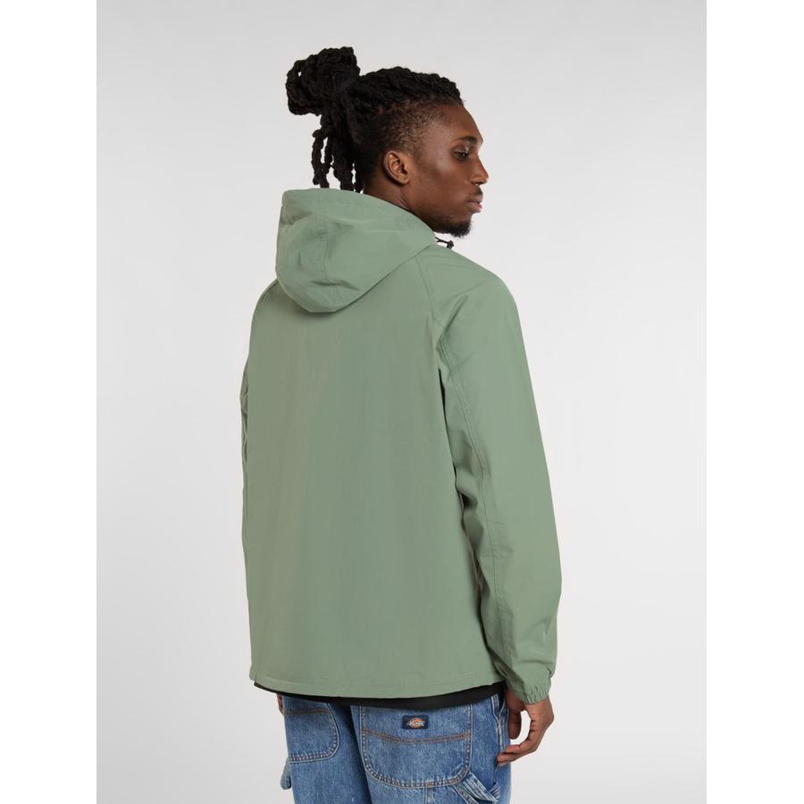Dickies Ronan Shell Jacket - Sea Dickies Ronan Shell Jacket - Sea