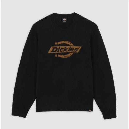 Dickies Ruston Sweater - Black