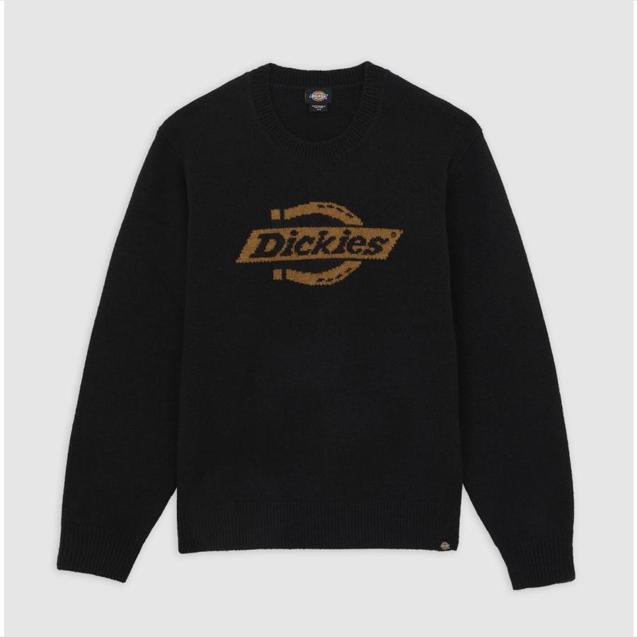 Dickies Ruston Sweater - Black