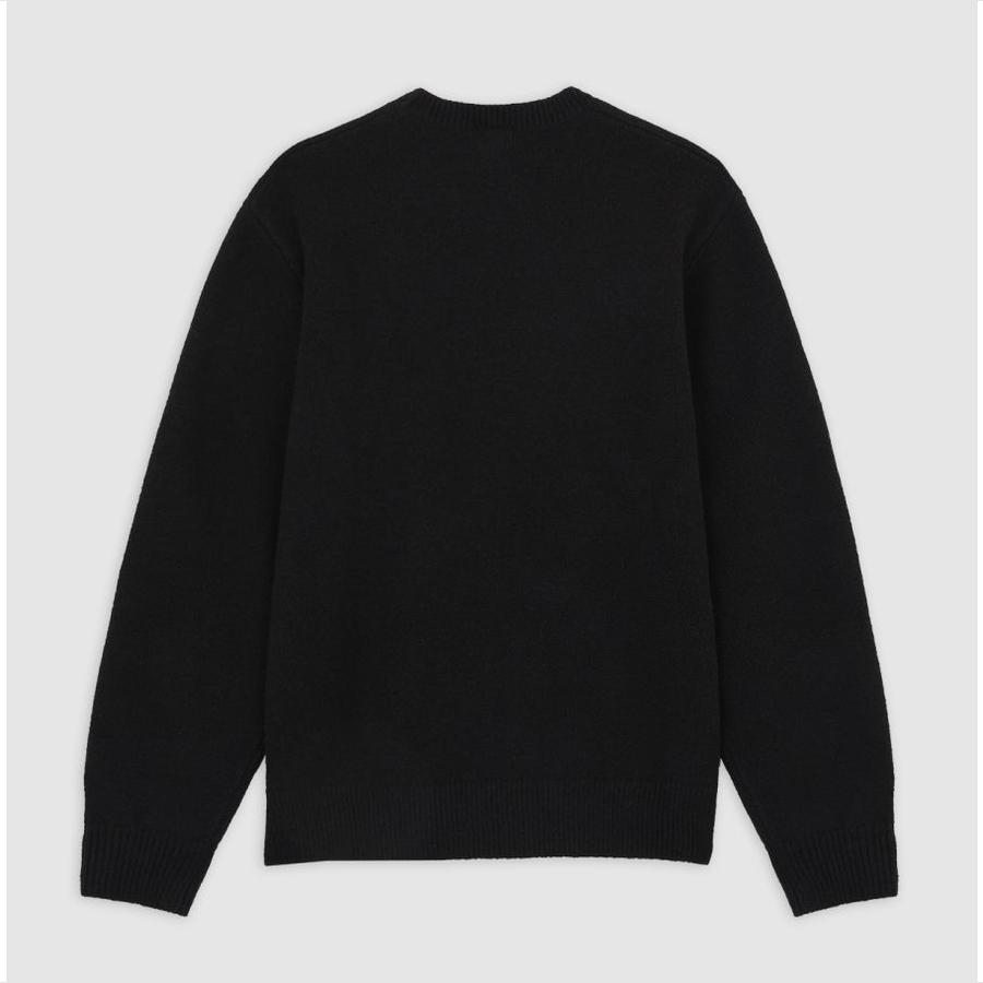 Dickies Ruston Sweater - Black