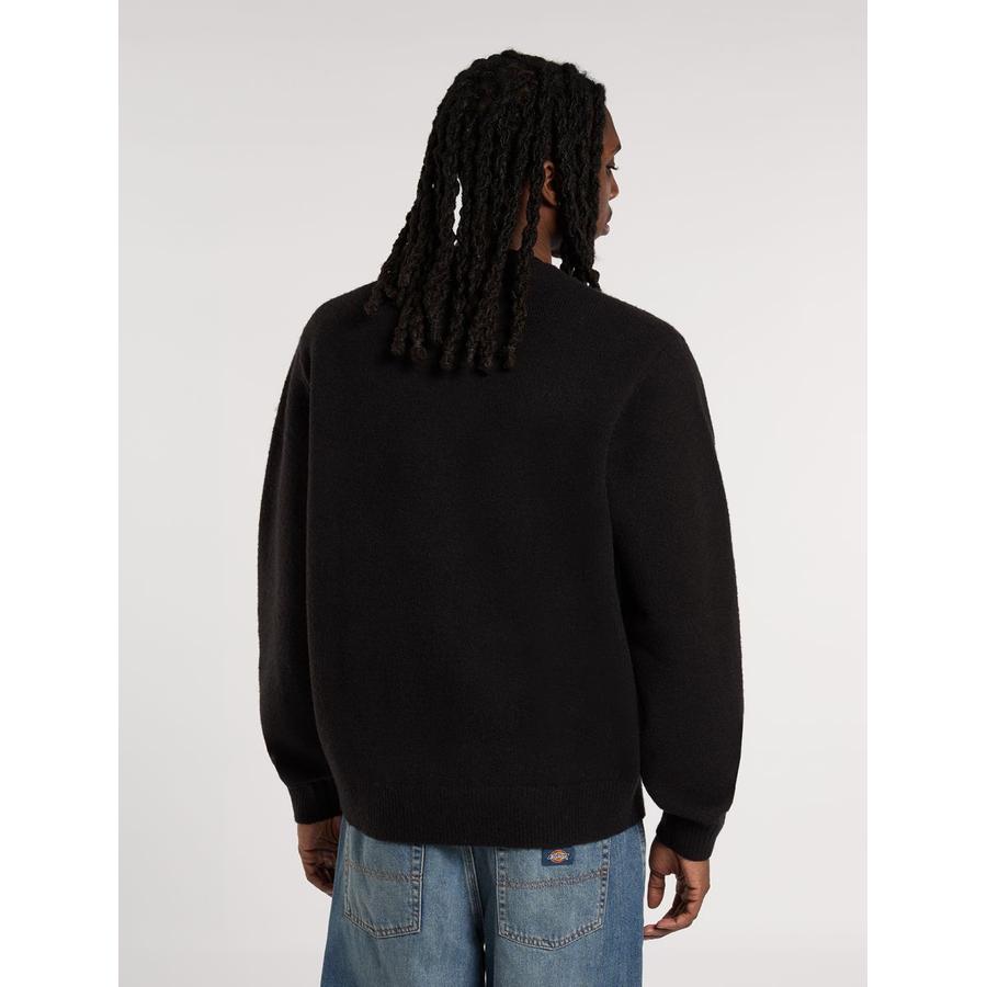 Dickies Ruston Sweater - Black