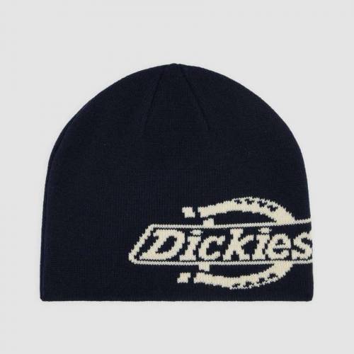 Dickies Summerdale Logo Beanie - Night Sky